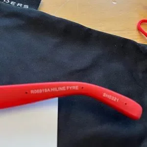 Fyre | Accessories | Brand New Fyre Ryders Hiline Cycling  display picture 2